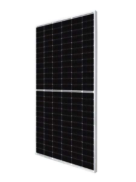 Canadian Solar - solární panely