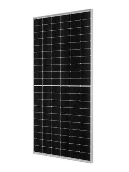 JA Solar - solar modules