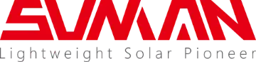 Sunman solar modules