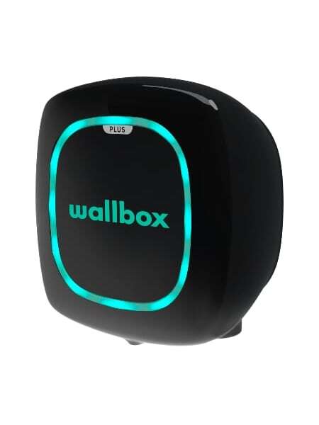 Wallbox - ev chargers