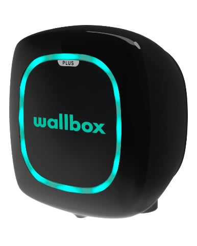 Wallbox - Pulsar Plus
