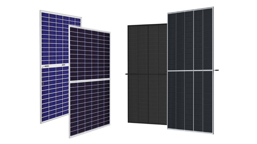 nanosun | Solaranlagen | Solarmodule